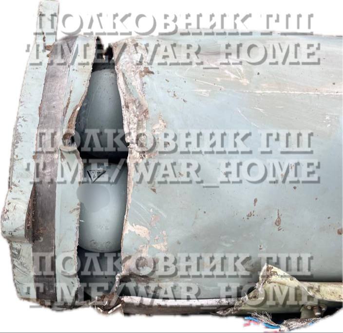 РФ вдарила по Україні оновленою версією ракети Х-69: що відомо